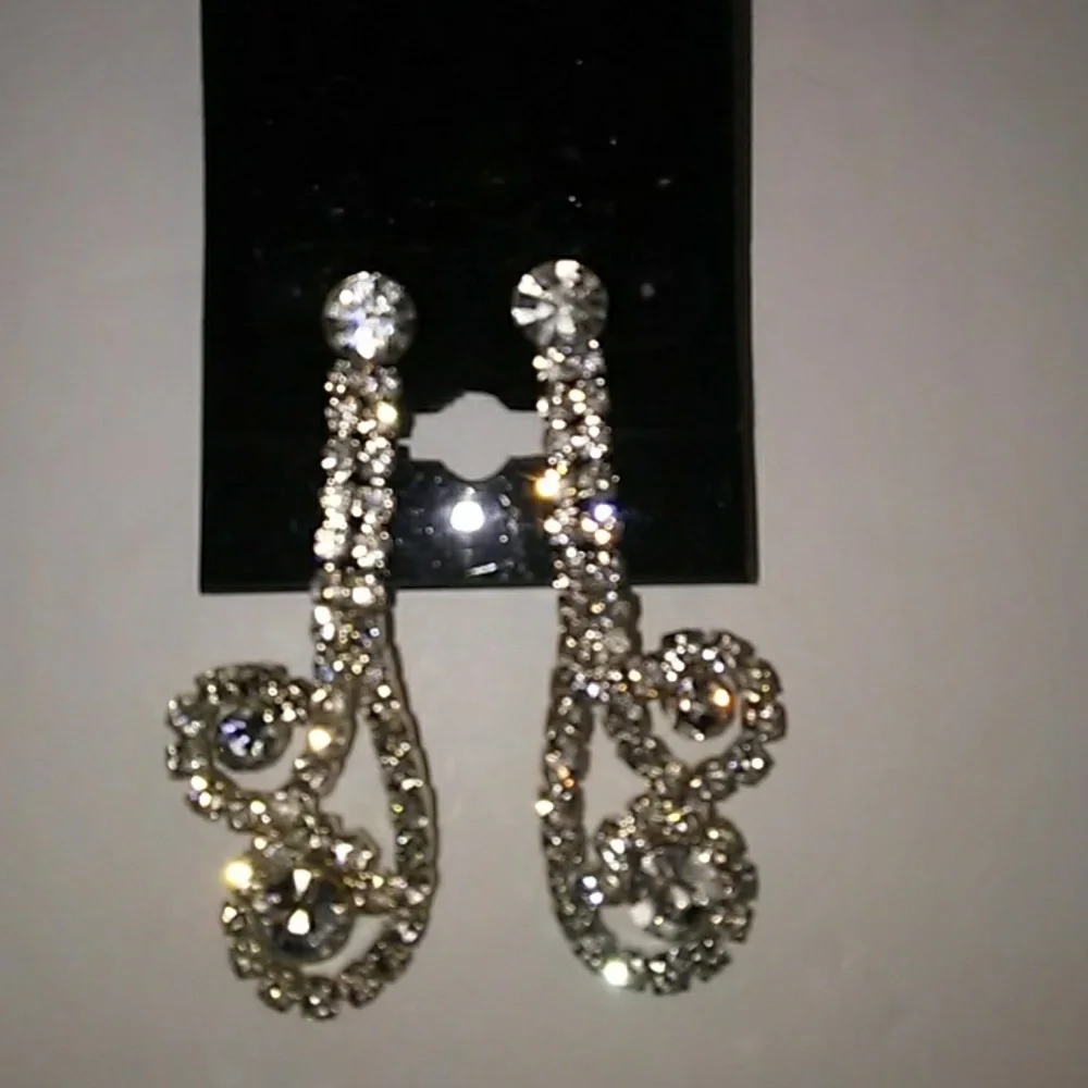 Women's Cubic Zirconia Set